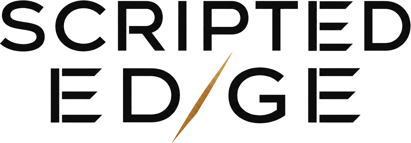 Scripted Edge